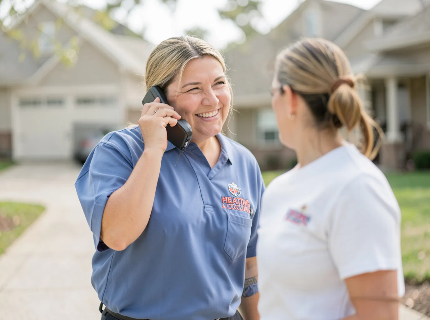 Hvac Repair Erie, MI FAQs
